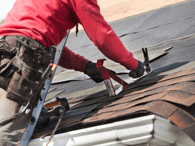 About Roof Repair Experts Greenwald, MN